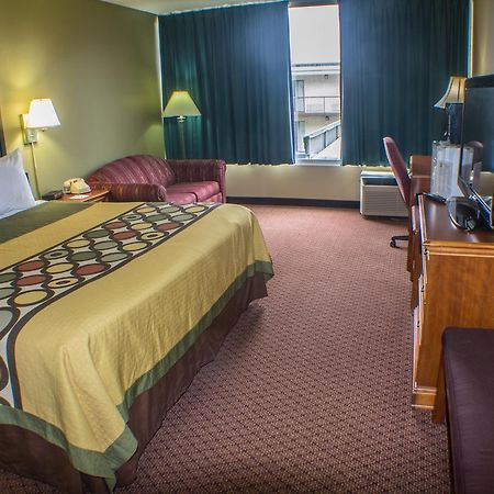 Super 8 By Wyndham Erie/I 90 Kearsarge Exterior foto
