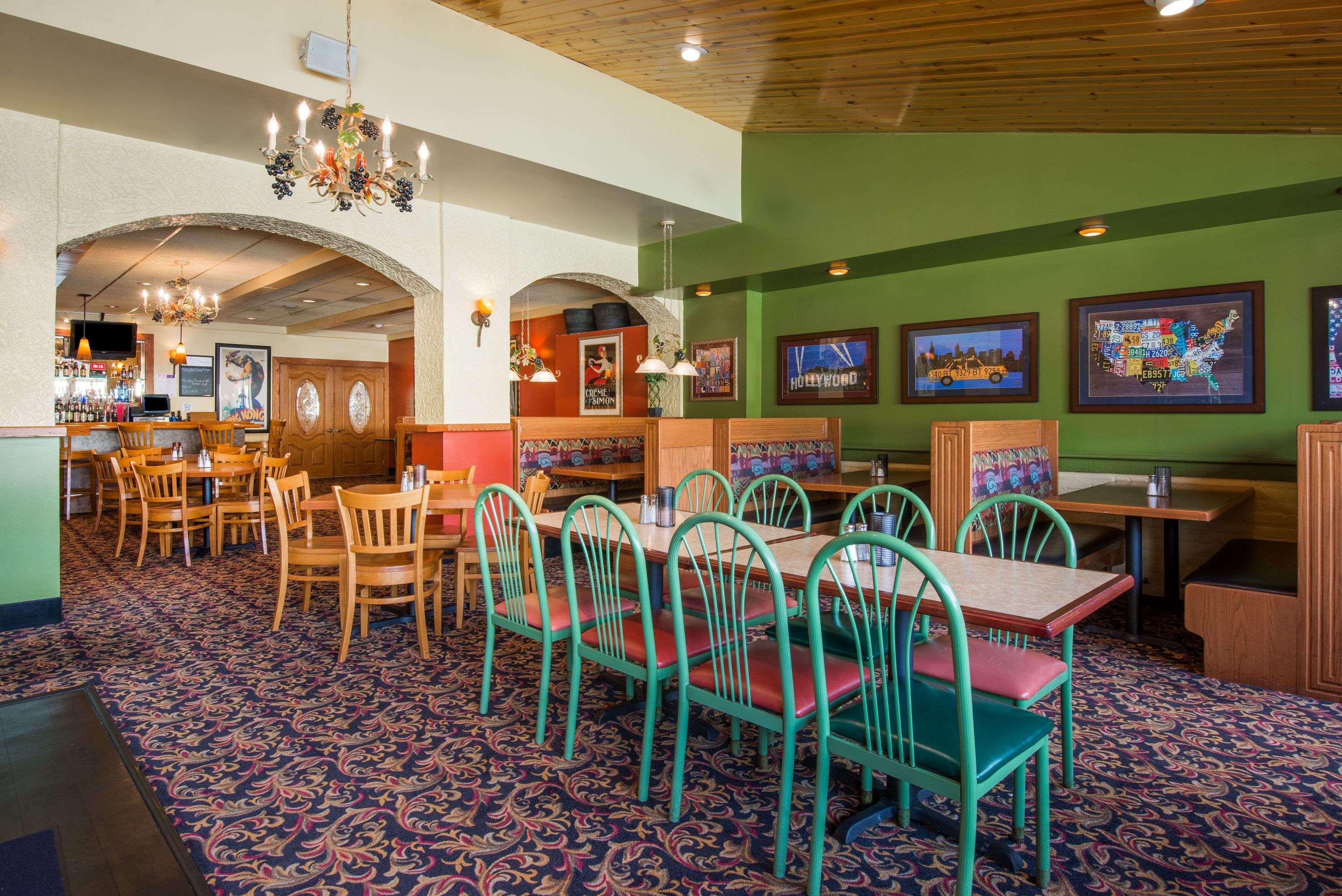 Super 8 By Wyndham Erie/I 90 Kearsarge Exterior foto