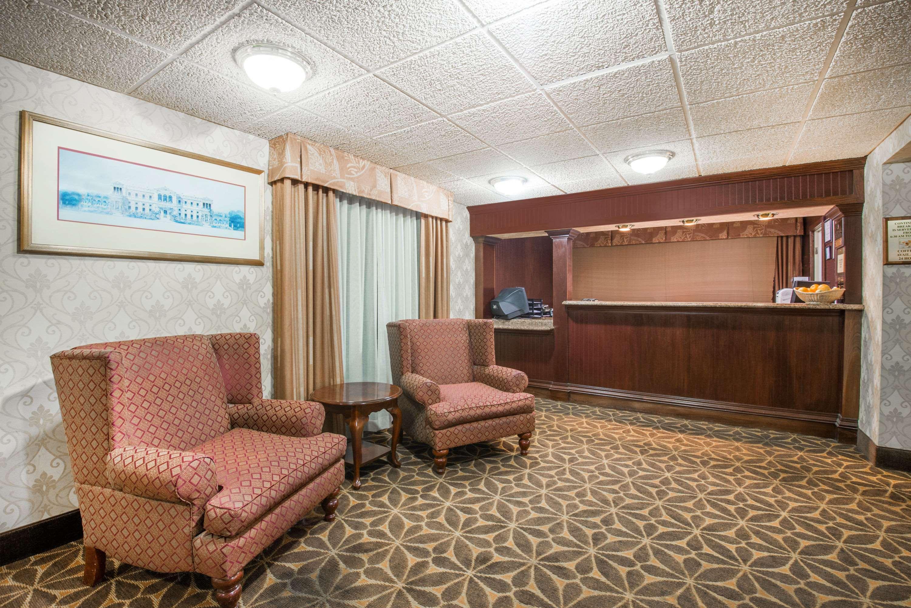 Super 8 By Wyndham Erie/I 90 Kearsarge Exterior foto