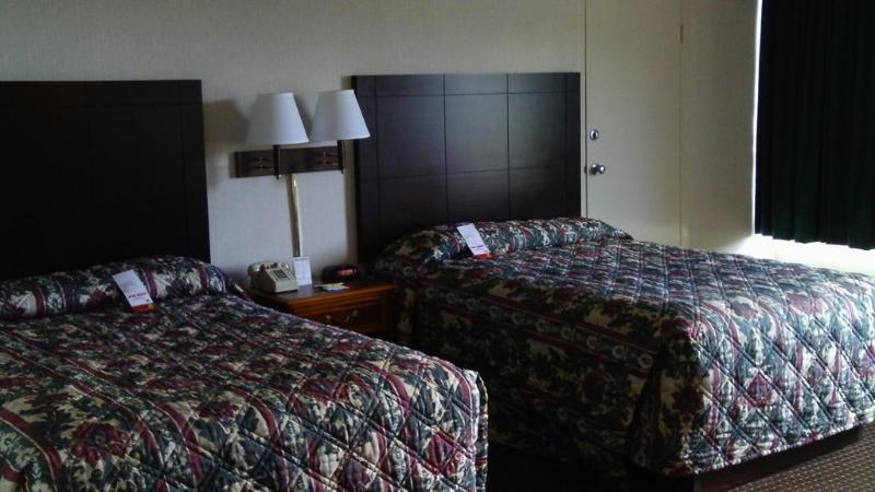 Super 8 By Wyndham Erie/I 90 Kearsarge Exterior foto