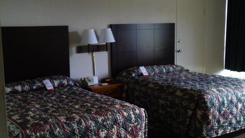 Super 8 By Wyndham Erie/I 90 Kearsarge Exterior foto