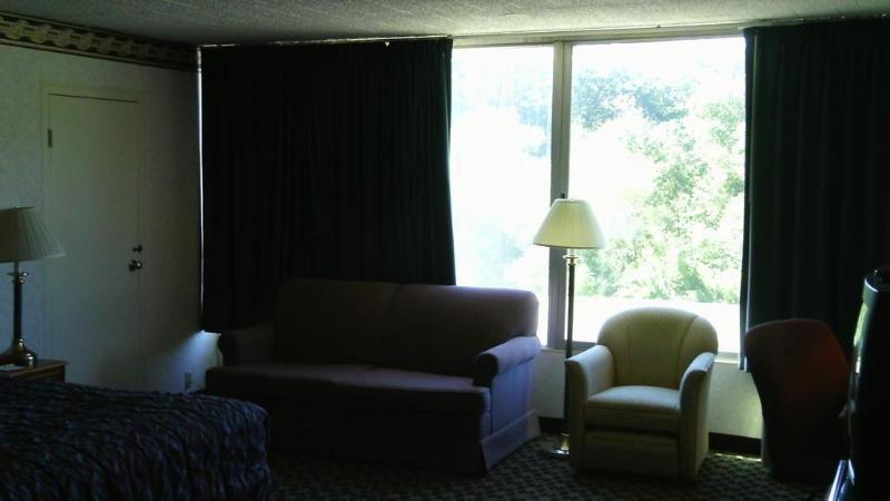 Super 8 By Wyndham Erie/I 90 Kearsarge Exterior foto