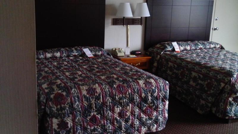 Super 8 By Wyndham Erie/I 90 Kearsarge Exterior foto