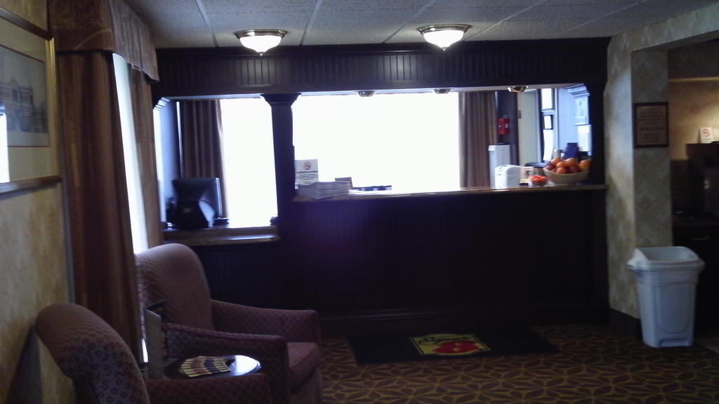 Super 8 By Wyndham Erie/I 90 Kearsarge Exterior foto